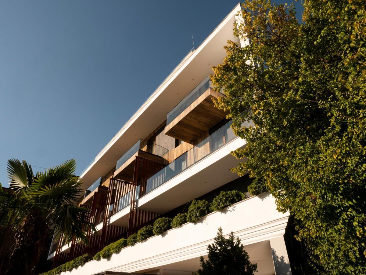 Select Hill Resort Tirana Exterior foto